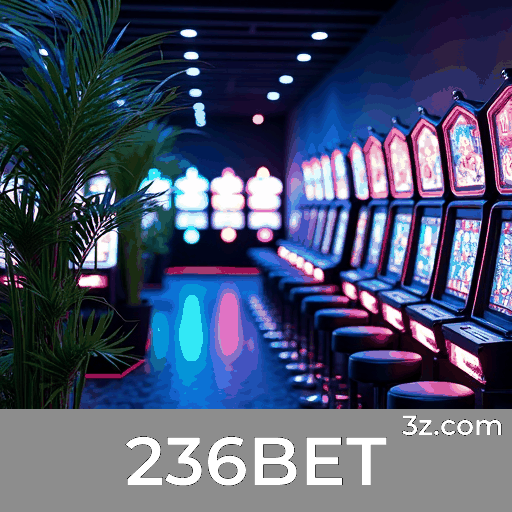 236BET: Um Mundo de Jogos Selecionados e Excelentes