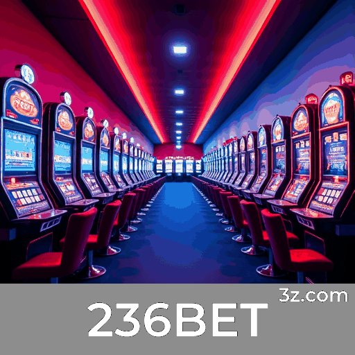 236BET: Promoções Inteligentes e Personalizadas