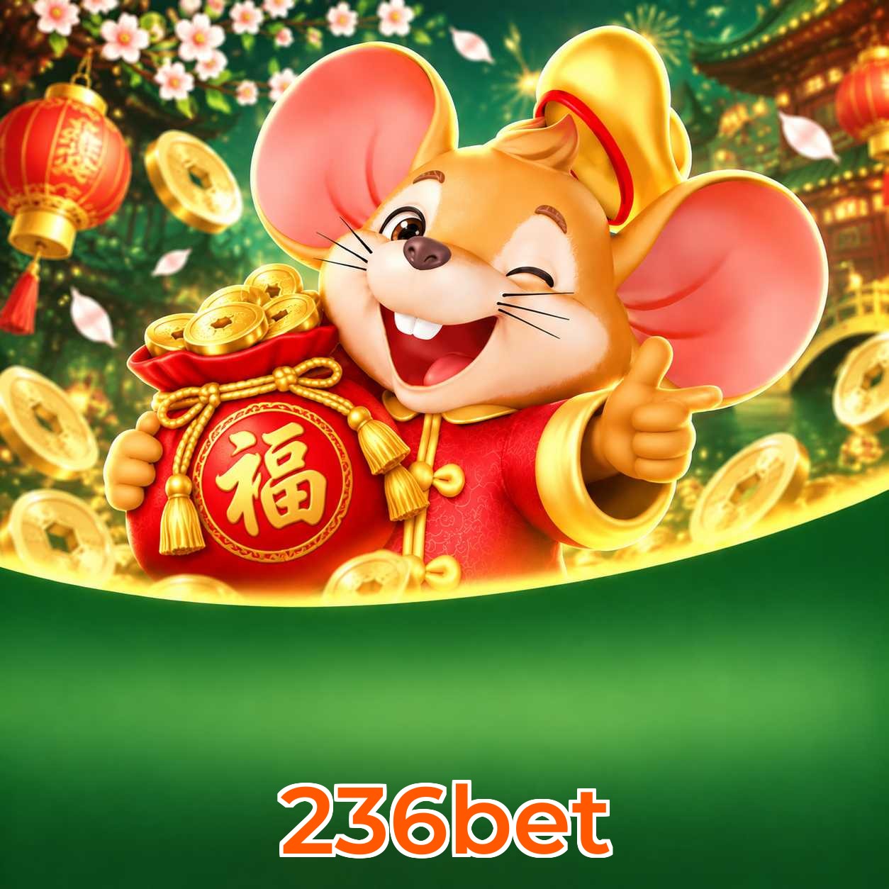 Bot 236bet Telegram