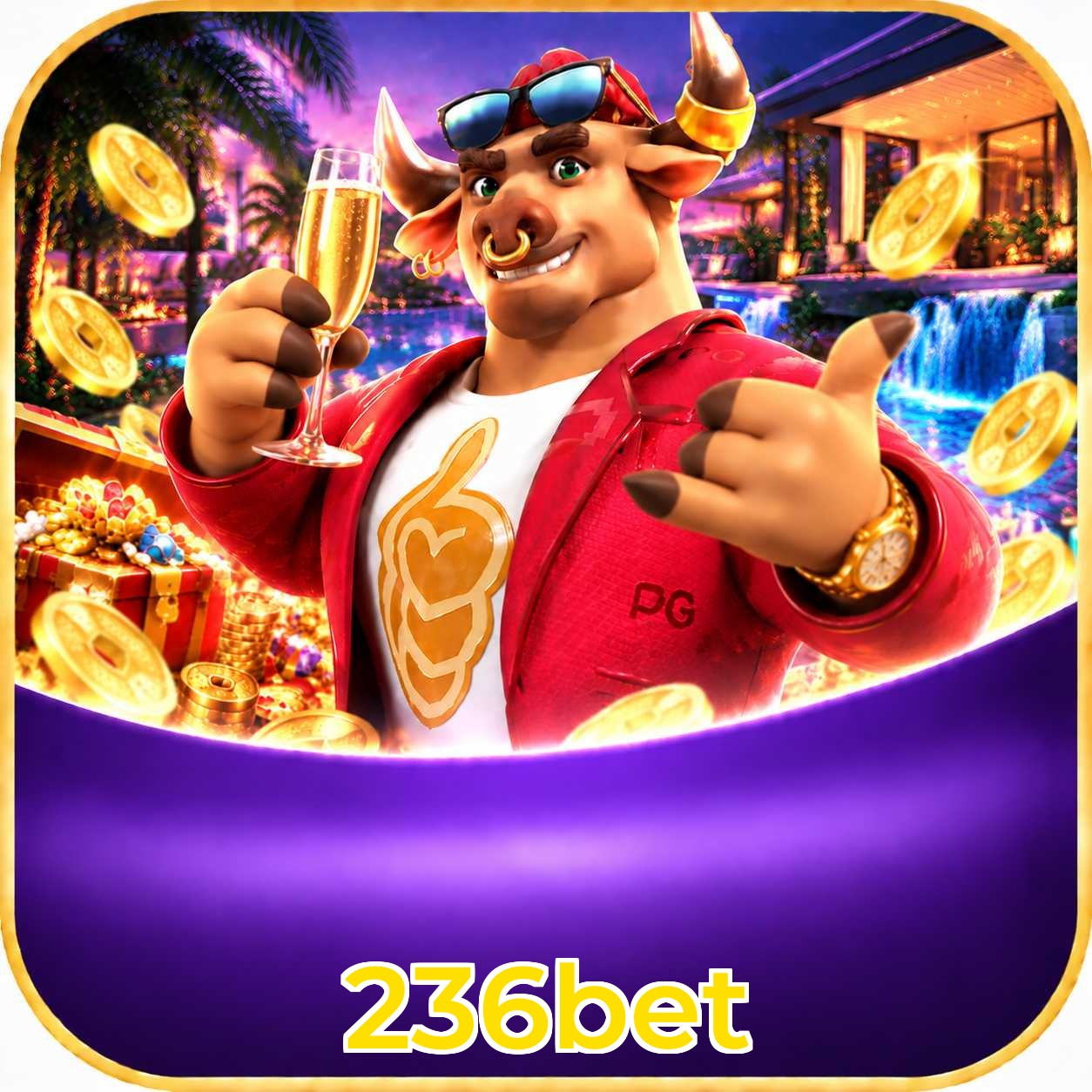 Principais provedores de slots da 236bet - NetEnt, Pragmatic Play, Play'n GO