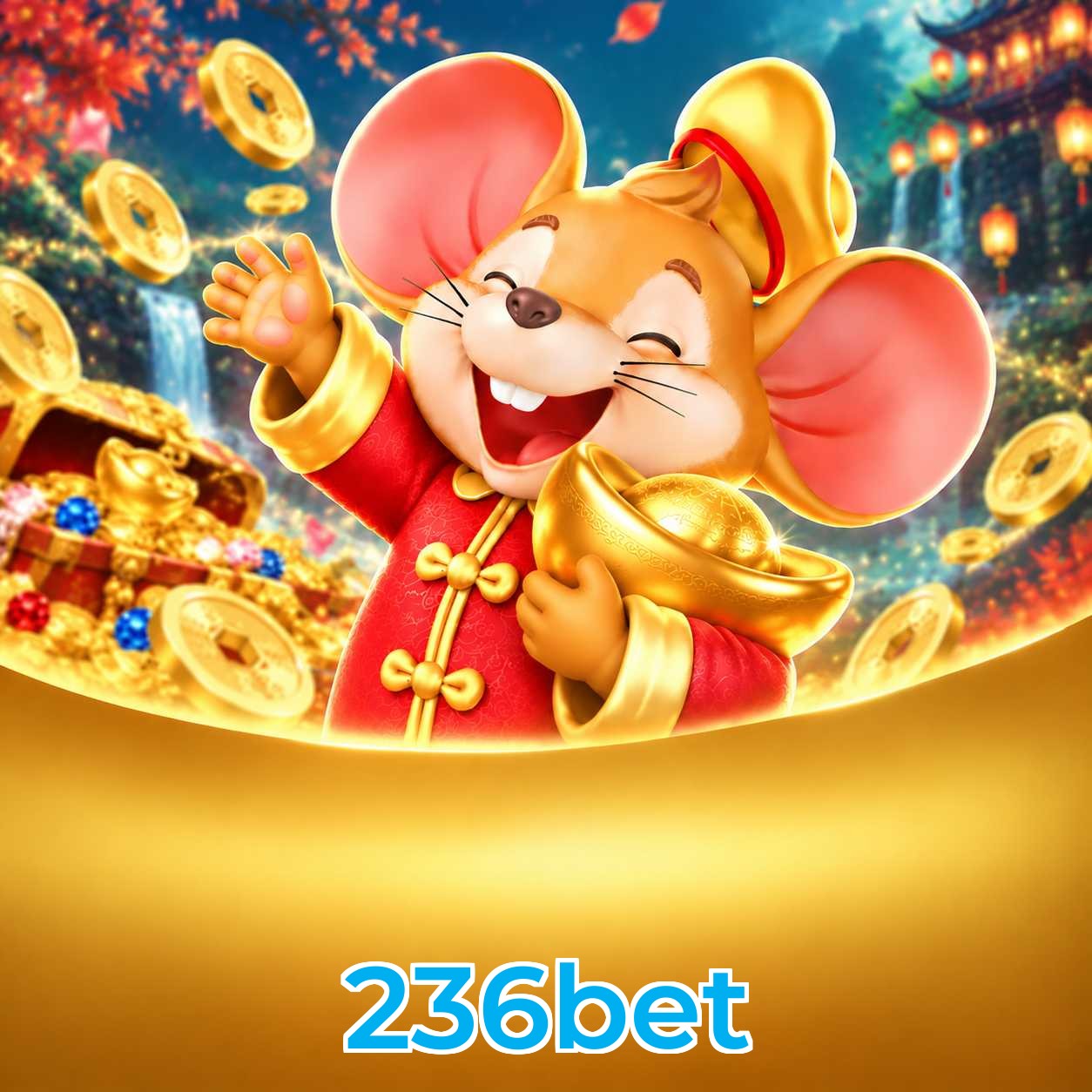 236bet Jackpots Progressivos