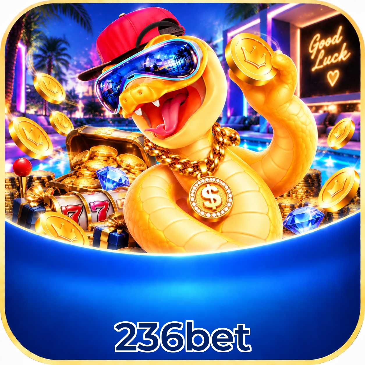 236bet Certificado eCOGRA