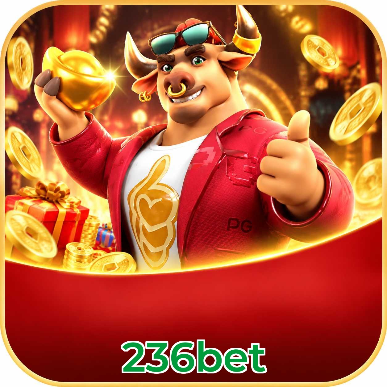 Requisitos do APK 236bet para Android - Logo Oficial
