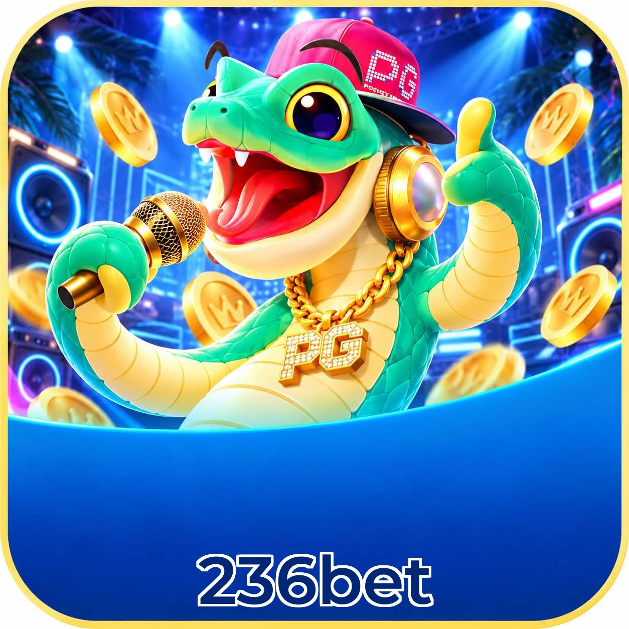 236bet Logo Verificado